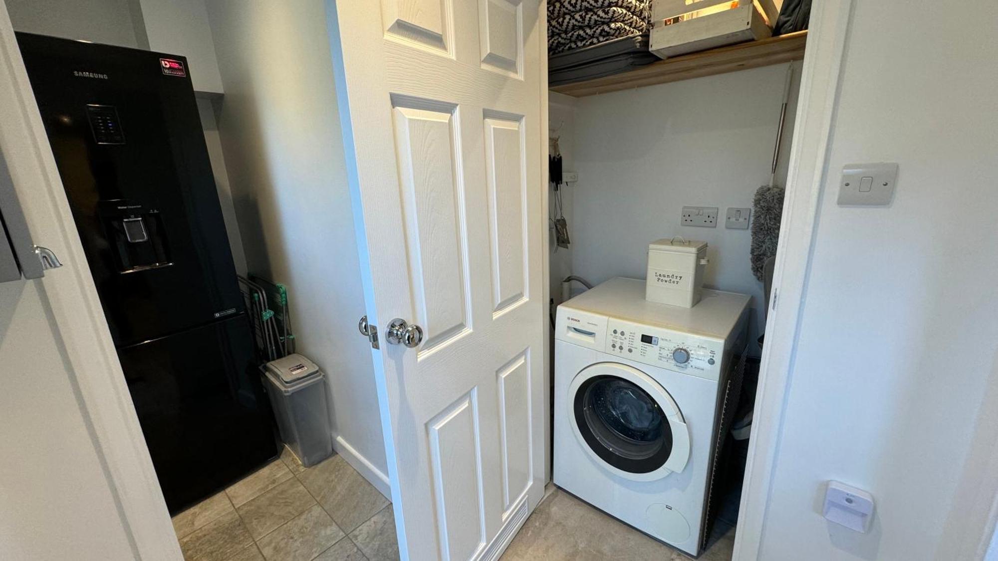 3 Bed Spa Cottage Southwater Esterno foto